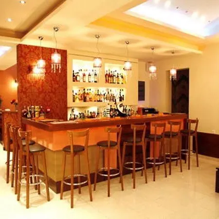 Dinos 2* Tsilivi (Zakynthos)