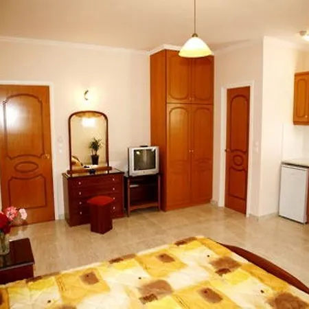 Hotel Dinos Tsilivi (Zakynthos)