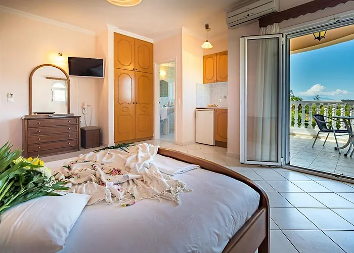 Dinos Hotel