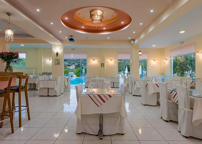 Hotel Dinos 2*