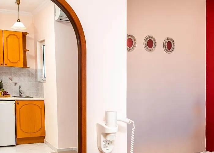 Dinos Hotel Tsilivi (Zakynthos)