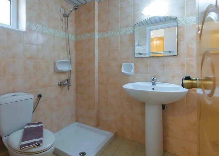 Dinos Hotel Tsilivi (Zakynthos)