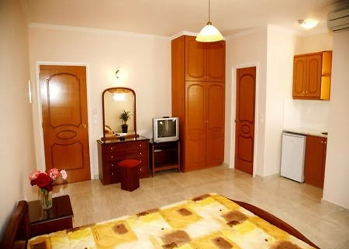 Hotel Dinos Tsilivi (Zakynthos)