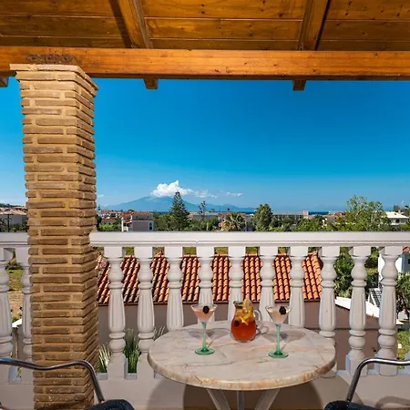 Dinos Tsilivi (Zakynthos)