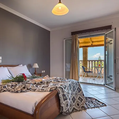 Hotel Dinos Tsilivi (Zakynthos)