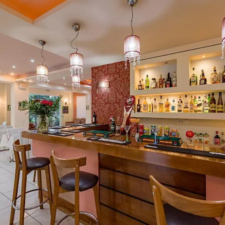 Hotel Dinos Tsilivi (Zakynthos)