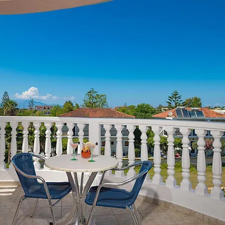 Hotel Dinos Tsilivi (Zakynthos)