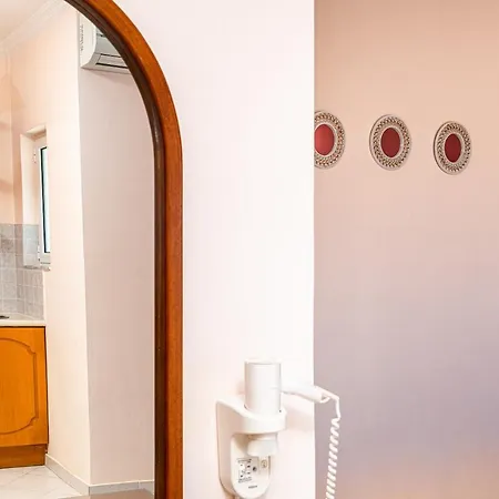 Dinos Hotel Tsilivi (Zakynthos)