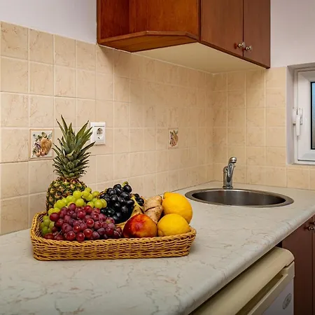 Hotel Dinos Tsilivi (Zakynthos)