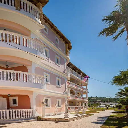 Hotel Dinos Tsilivi (Zakynthos)