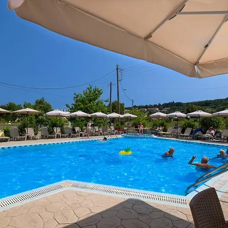 Dinos 2* Tsilivi (Zakynthos)