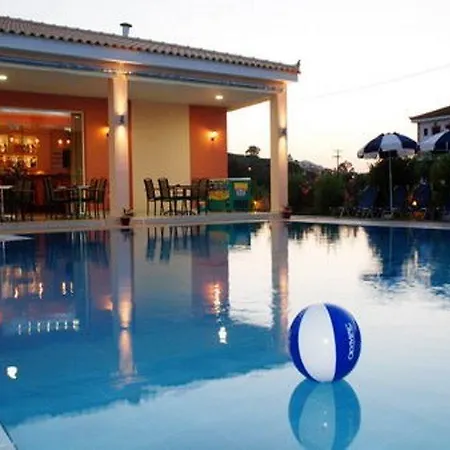 Dinos Hotel Tsilivi (Zakynthos)