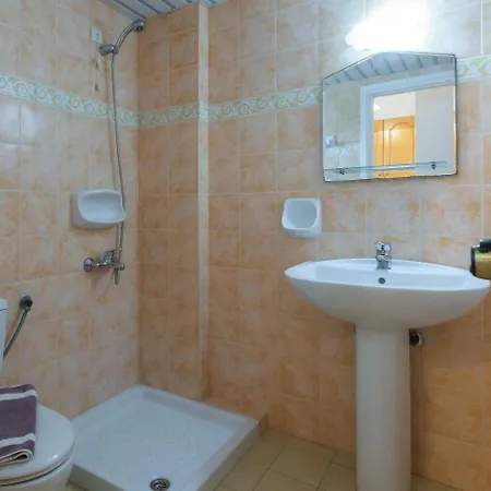 Dinos Hotel Tsilivi (Zakynthos)